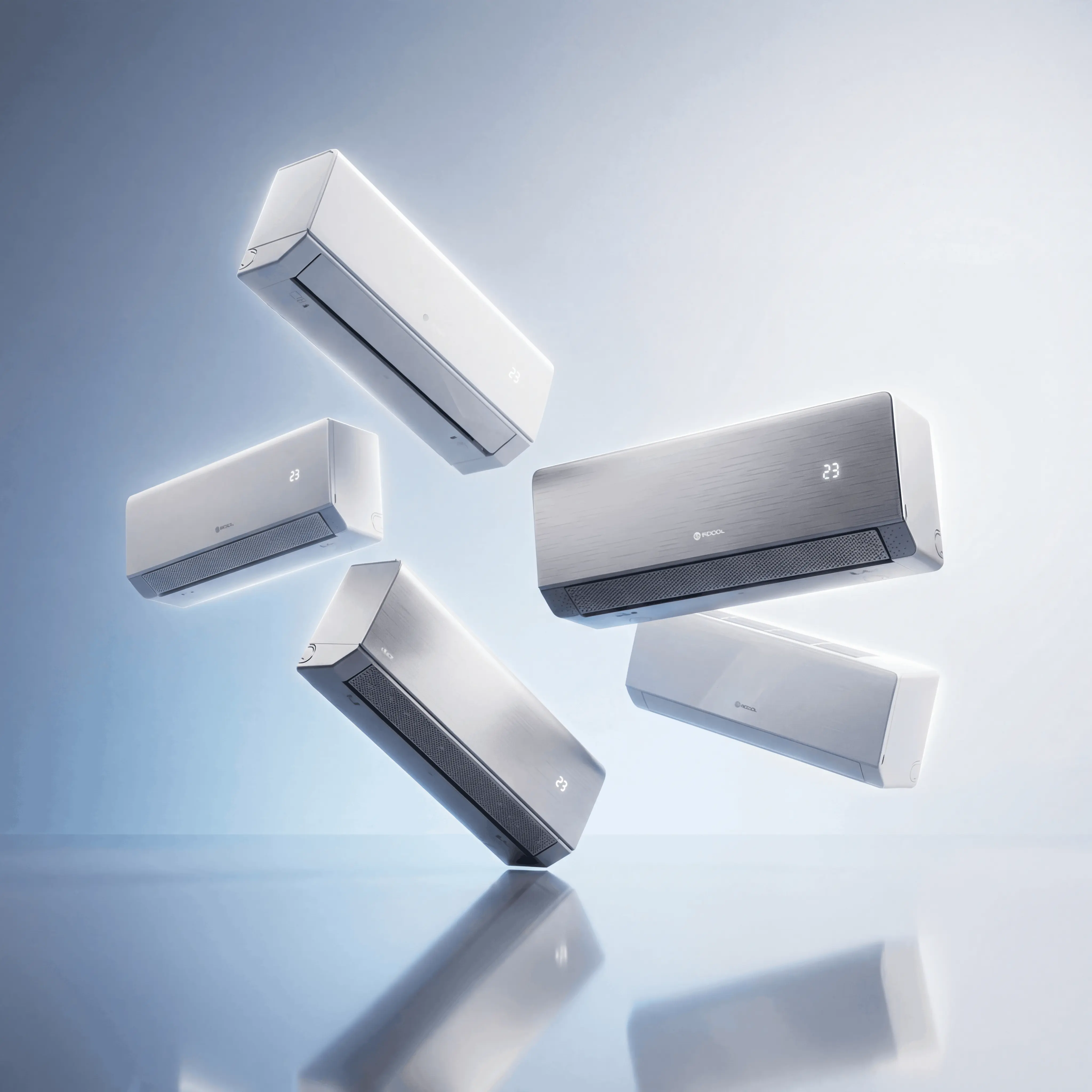 Prémium klímaberendezés